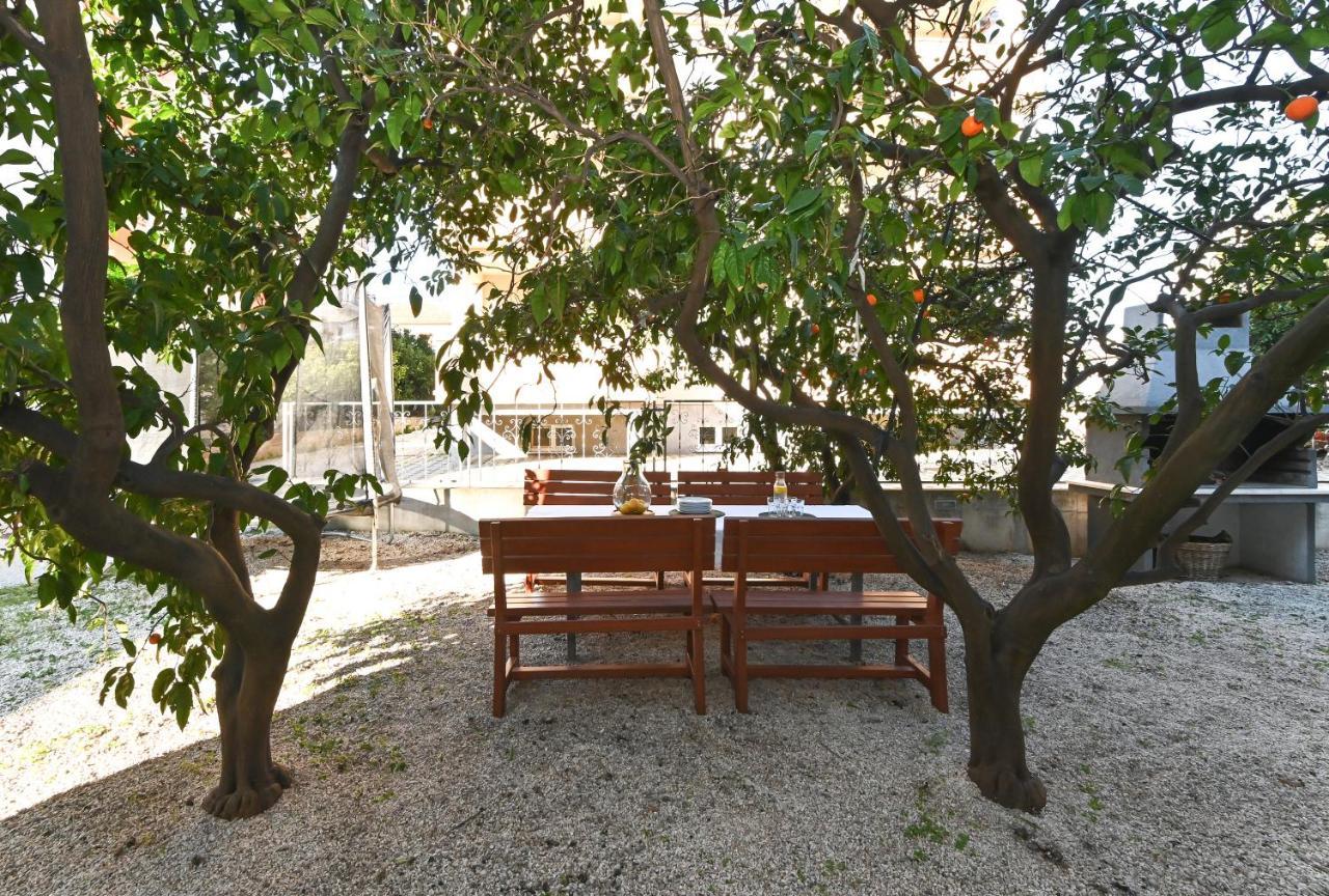 Villa House Vukman Trogir