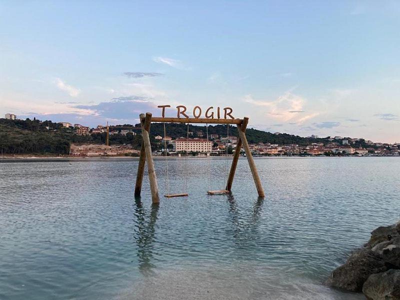 Villa House Vukman Trogir
