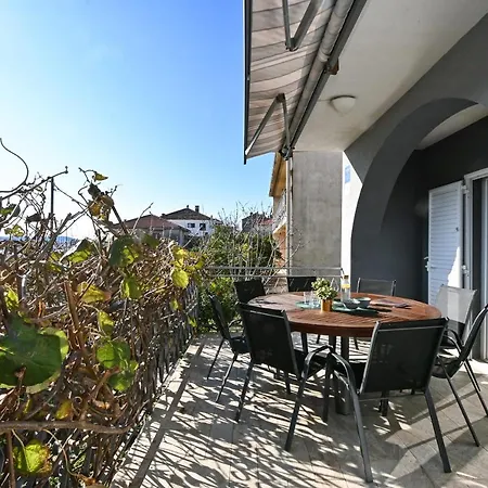 Holiday House Vukman Trogir Exterior photo