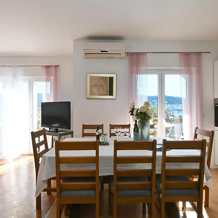 Holiday House Vukman Trogir Exterior photo