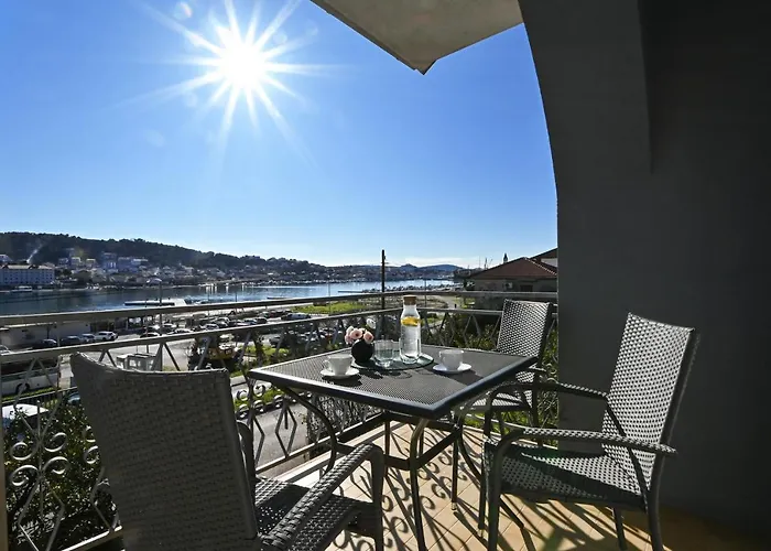 Holiday House Vukman