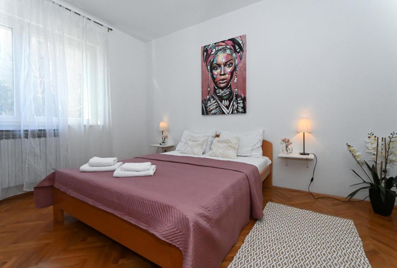 House Vukman Villa Trogir