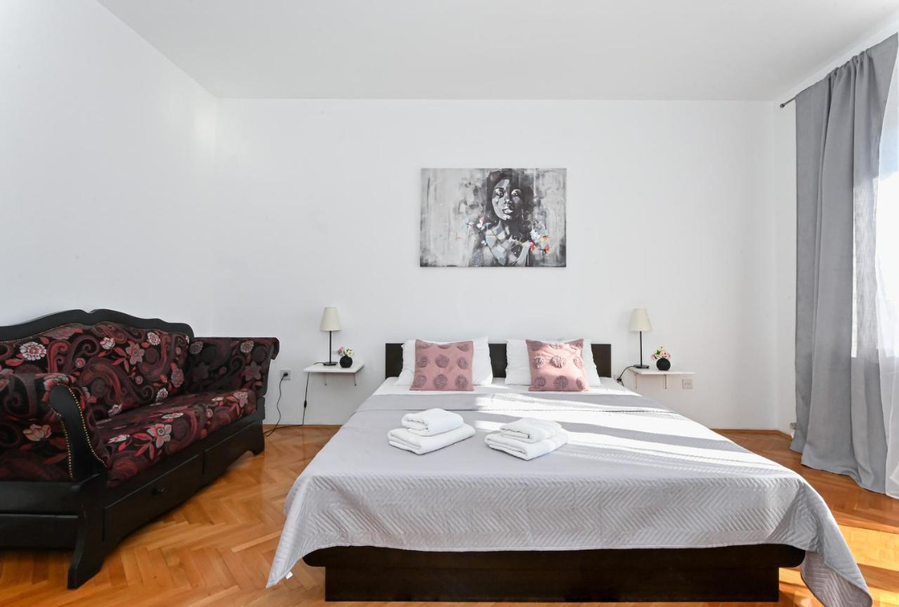 House Vukman Trogir