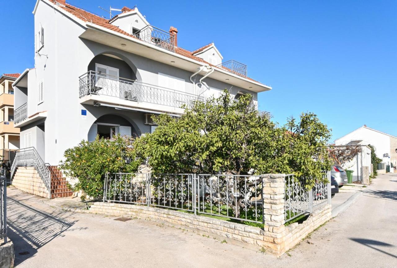 House Vukman Trogir