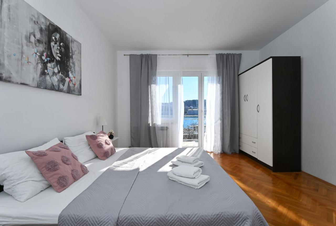 House Vukman Trogir