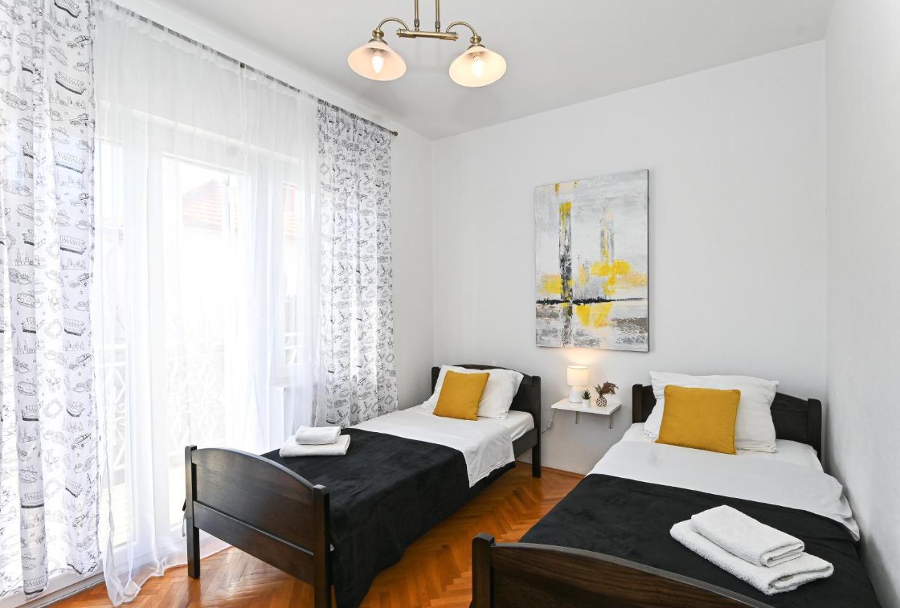 House Vukman Trogir