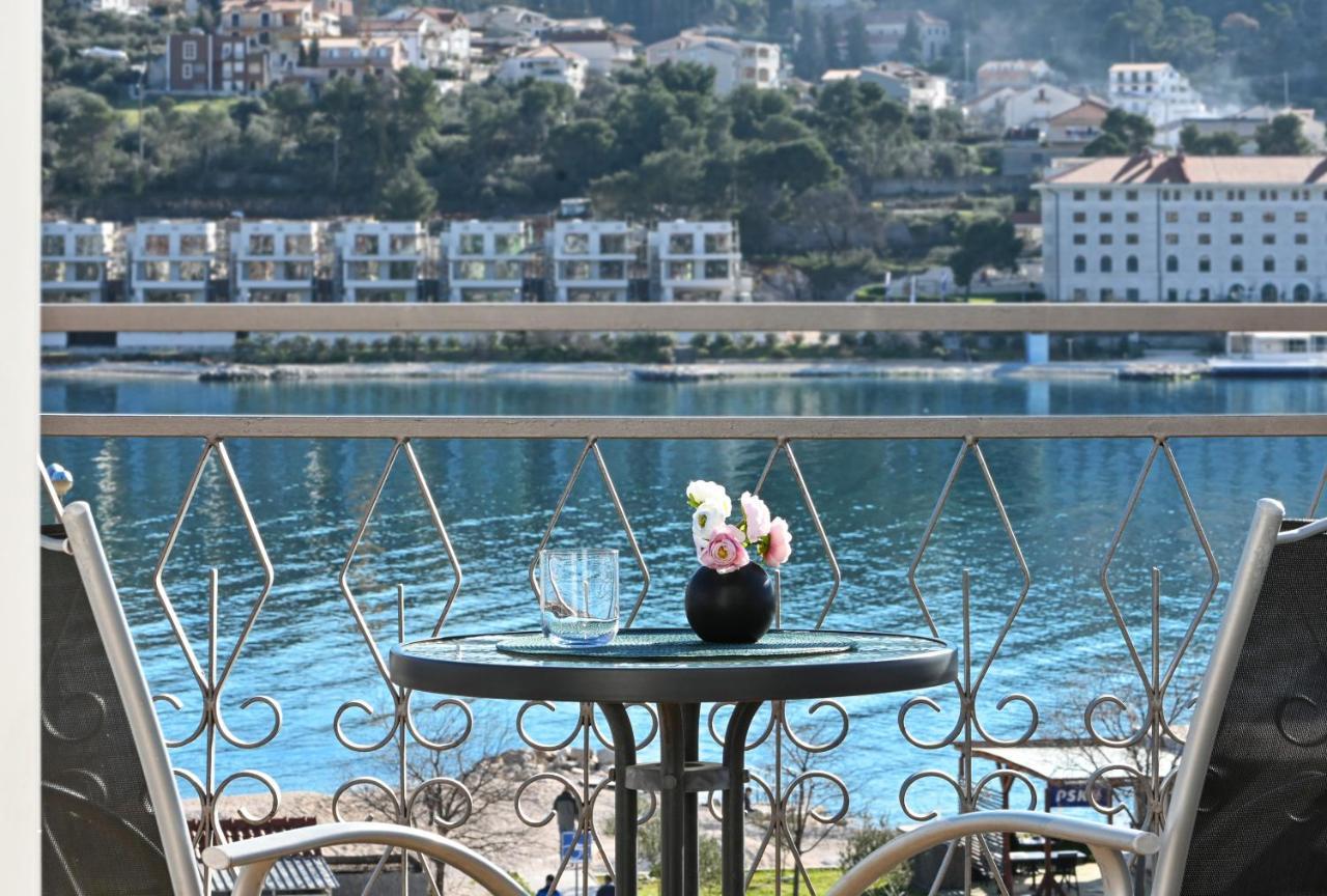 House Vukman Villa Trogir